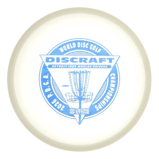 #4 (Blue Matte) 155-159 Z Glo Stratus Detroit 26