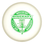 #5 (Green Matte) 155-159 Z Glo Stratus Detroit 26