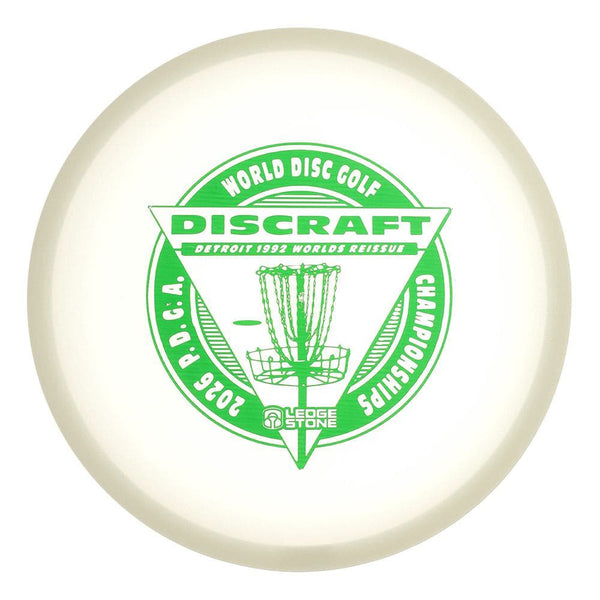 #5 (Green Matte) 155-159 Z Glo Stratus Detroit 26