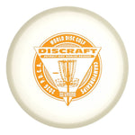 #7 (Orange Matte) 155-159 Z Glo Stratus Detroit 26