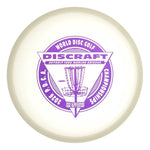 #8 (Purple Matte) 155-159 Z Glo Stratus Detroit 26