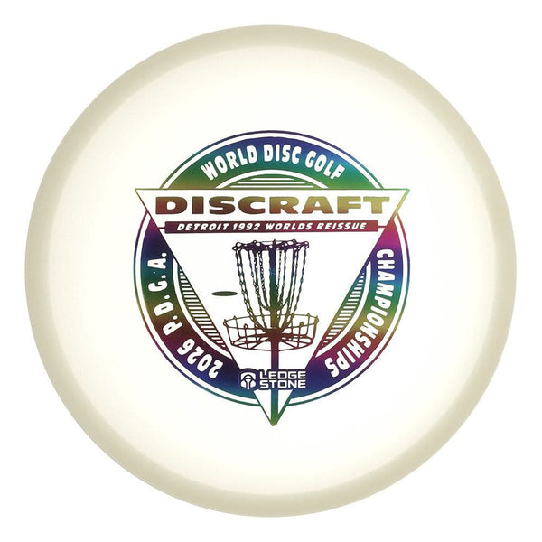 #9 (Rainbow) 155-159 Z Glo Stratus Detroit 26