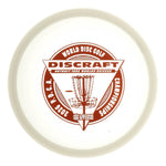 #10 (Brown Matte) 175-176 Z Glo Tracer Detroit 26