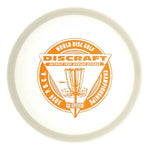 #11 (Orange Matte) 175-176 Z Glo Tracer Detroit 26