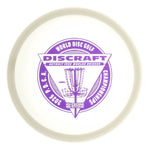 #12 (Purple Matte) 175-176 Z Glo Tracer Detroit 26