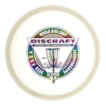#13 (Rainbow) 175-176 Z Glo Tracer Detroit 26
