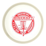 #14 (Red Matte) 175-176 Z Glo Tracer Detroit 26