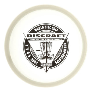 #1 (Black) 173-174 Z Glo Tracer Detroit 26