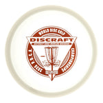 #3 (Brown Matte) 173-174 Z Glo Tracer Detroit 26