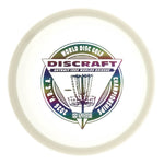 #5 (Rainbow) 173-174 Z Glo Tracer Detroit 26