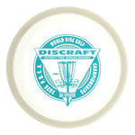 #7 (Teal Matte) 173-174 Z Glo Tracer Detroit 26