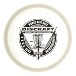 #8 (Black) 175-176 Z Glo Tracer Detroit 26