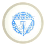 #9 (Blue Matte) 175-176 Z Glo Tracer Detroit 26