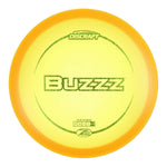 Orange (Green Scratch) 160-163 Z Lite Buzzz