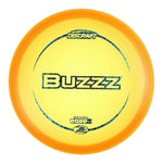 Orange (Blue Cheetah) 155-159 Z Lite Buzzz