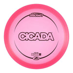 Pink (Black) 155-159 Z Lite Cicada