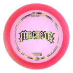 #13 Pink (Camo) 170-172 Z Machete