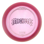 #16 Purple (Purple Scratch) 173-174 Z Machete