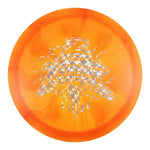 #100 (Silver Shatter) 173-174 Z Swirl Xtreme #1