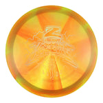 #87 (Gold Holo) 173-174 Z Swirl Xtreme #1