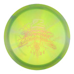 #83 (Gold Holo) 173-174 Z Swirl Xtreme #1