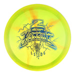 #81 (Blue Metallic) 173-174 Z Swirl Xtreme #1