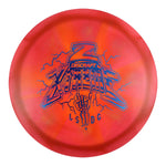 #75 (Blue Metallic) 173-174 Z Swirl Xtreme #1