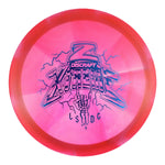 #69 (Blue Metallic) 173-174 Z Swirl Xtreme #1