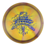 #59 (Blue Dark Shatter) 173-174 Z Swirl Xtreme #1