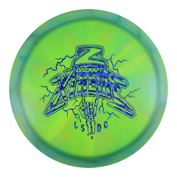 Z Swirl Xtreme #1