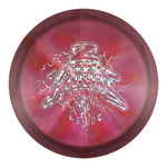 #36 (Silver Shatter) 170-172 Z Swirl Xtreme #1