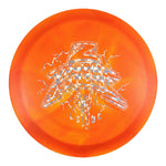 #28 (Silver Shatter) 170-172 Z Swirl Xtreme #1