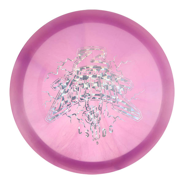 #24 (Silver Shatter) 170-172 Z Swirl Xtreme #1