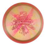 #22 (Red Tron) 170-172 Z Swirl Xtreme #1