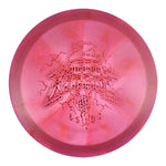 #21 (Red Tron) 170-172 Z Swirl Xtreme #1