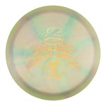 #19 (Gold Holo) 170-172 Z Swirl Xtreme #1