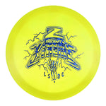 #13 (Blue Dark Shatter) 170-172 Z Swirl Xtreme #1