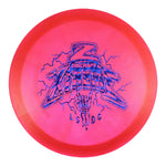 #10 (Blue Dark Shatter) 170-172 Z Swirl Xtreme #1