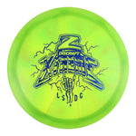 #7 (Blue Dark Shatter) 170-172 Z Swirl Xtreme #1