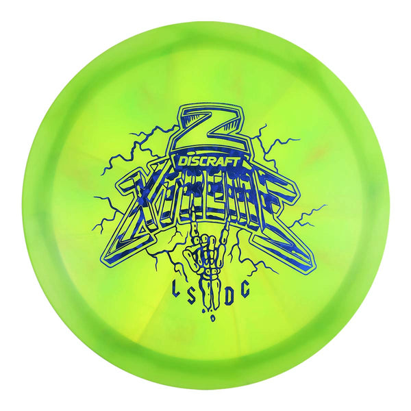 Z Swirl Xtreme #1