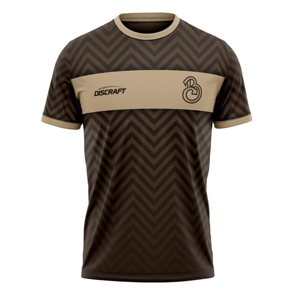 Ben Callaway Signature Jersey