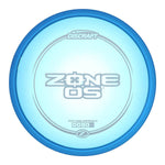 Blue (White Matte) 173-174 Z Zone OS