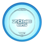 Blue (Spirograph) 173-174 Z Zone OS