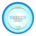 Blue (Silver Weave) 173-174 Z Zone OS
