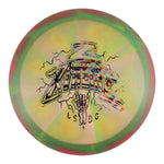 #90 (Wonderbread) 173-174 Z Swirl Xtreme #2