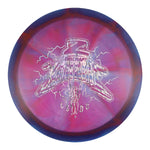 #75 (Silver Waterfall) 173-174 Z Swirl Xtreme #2