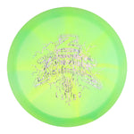 #71 (Silver Waterfall) 173-174 Z Swirl Xtreme #2