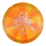 #69 (Silver Waterfall) 173-174 Z Swirl Xtreme #2