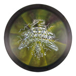 #56 (Silver Shatter) 173-174 Z Swirl Xtreme #2