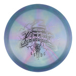 #47 (Silver Metallic) 173-174 Z Swirl Xtreme #2